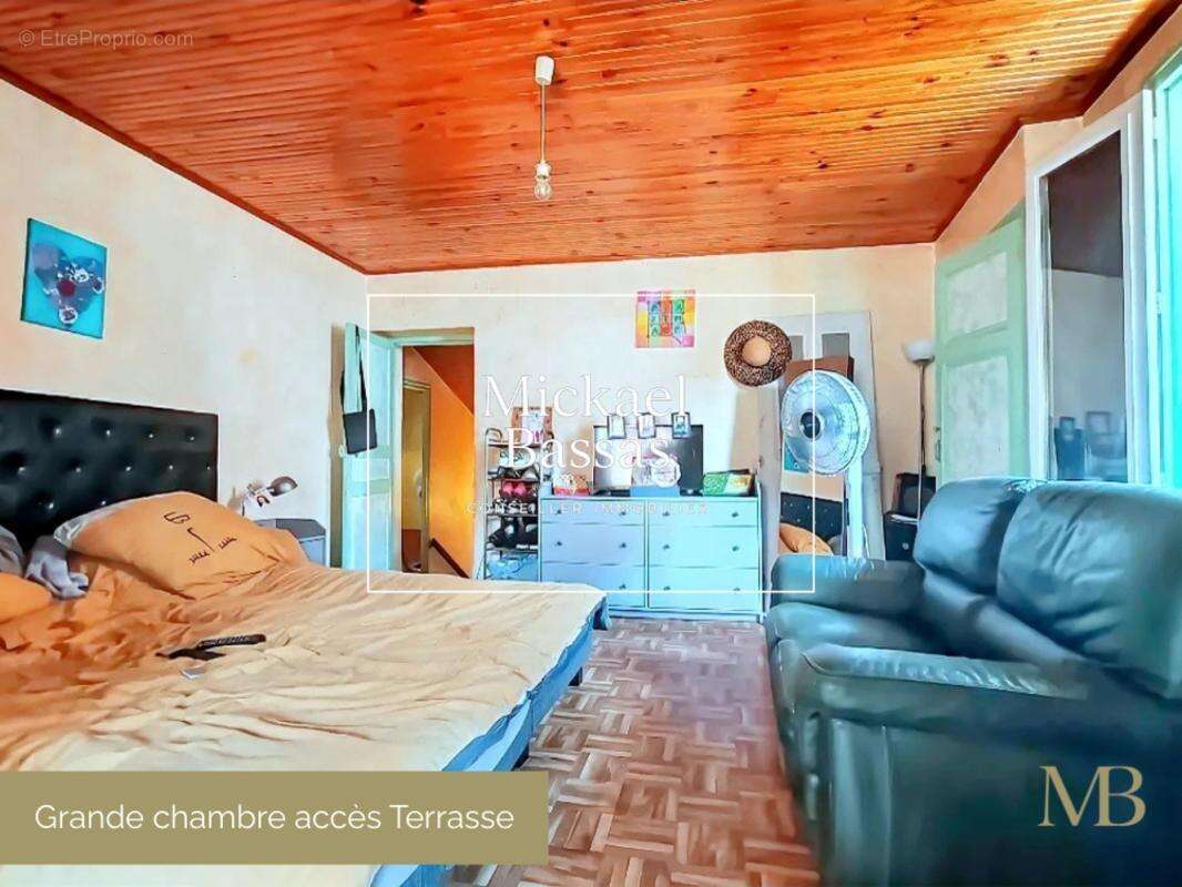 Maison 83 m² à Prades  - photo 7