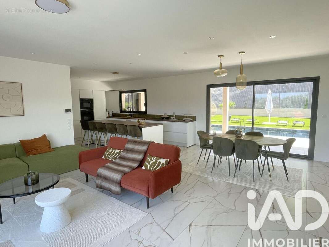 Photo 7 - Maison à CEBAZAT