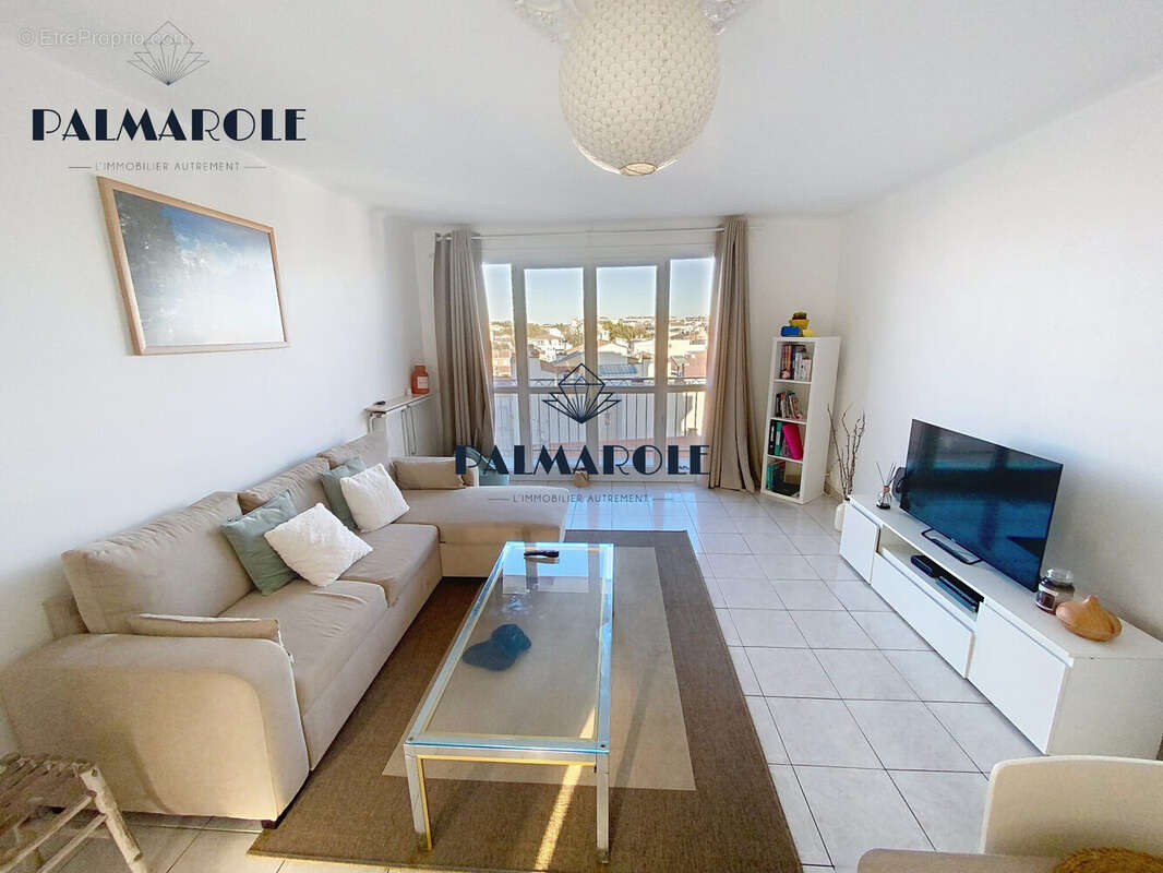 Appartement à PERPIGNAN