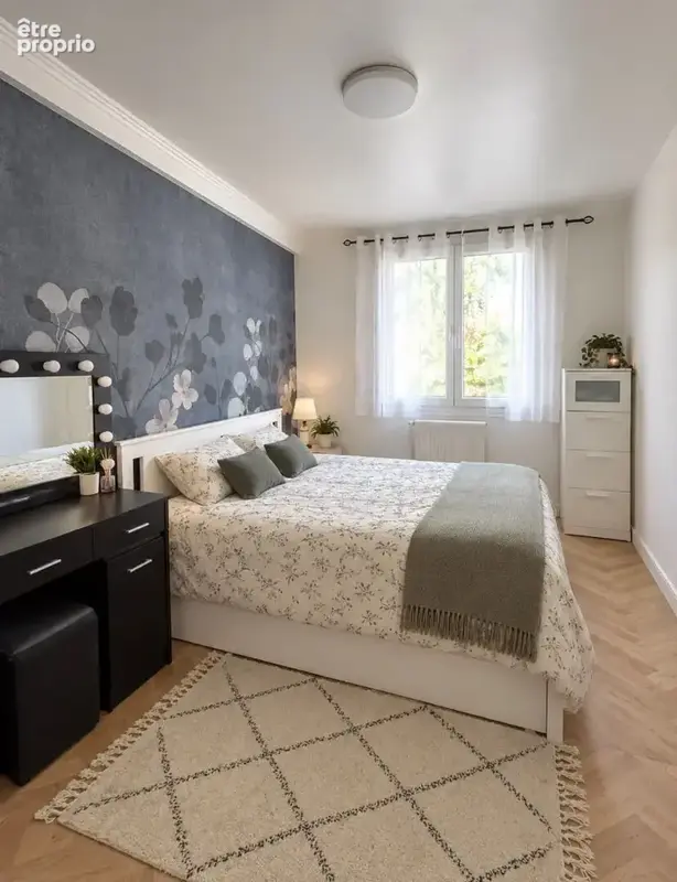 Alfortville centre-ville - Agréable appartement 4 pièces traversant avec box et cave - photo 4