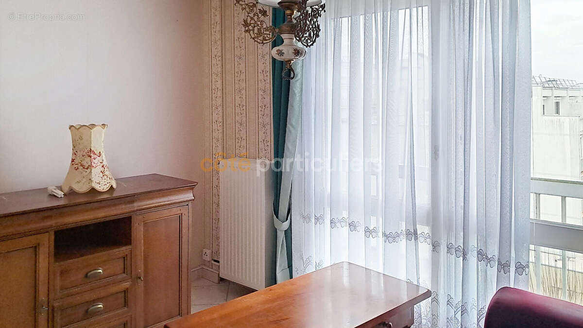 Appartement à MONTARGIS
