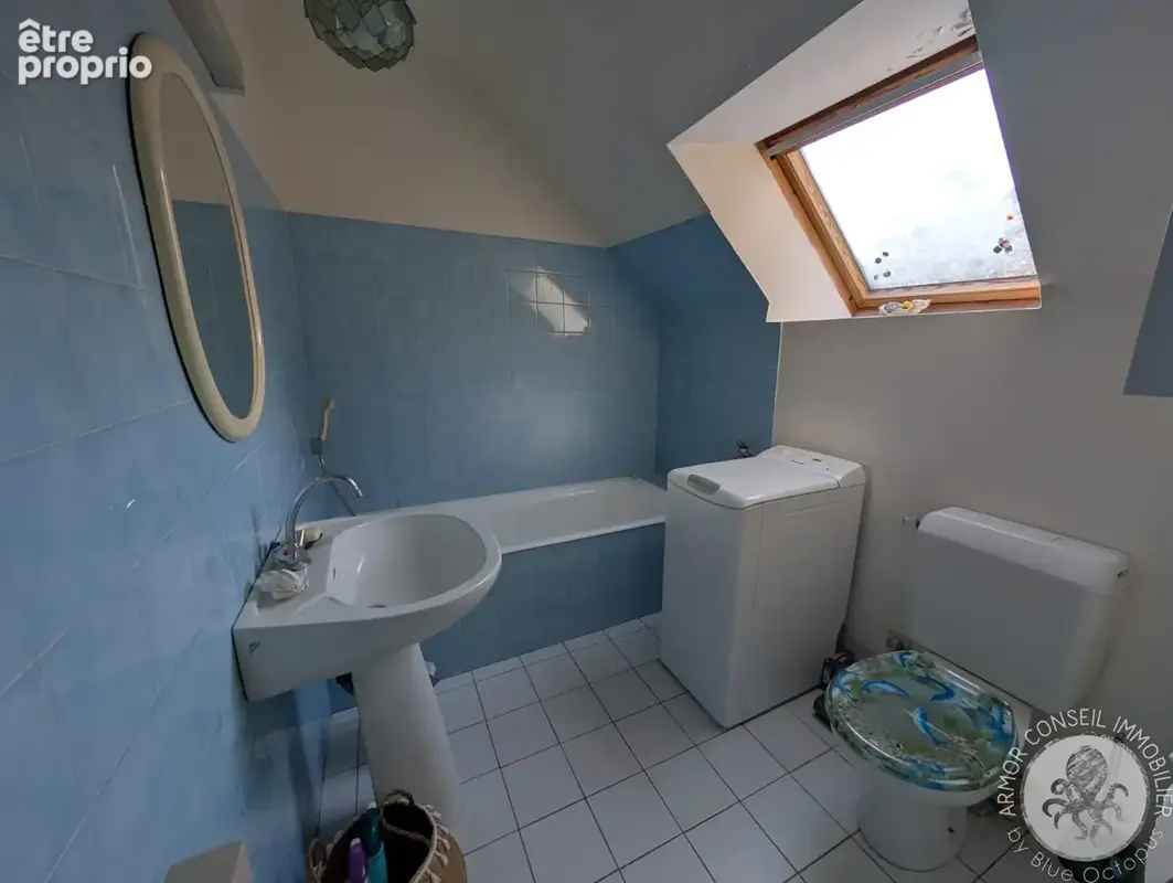 Appartement VUE MER - photo 6