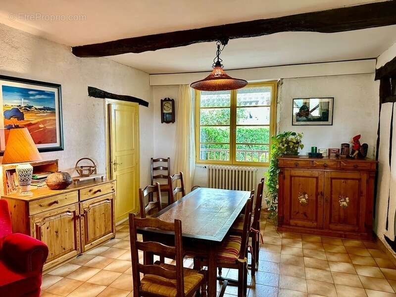 Maison à vendre 5 pièces BELMONT (32) - 115 m2 avec studio - Terrain 1596 m2 - photo 4