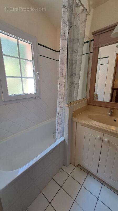 Maison Moliets Et Maa 3 pièce(s) 44.50 m2 - photo 13