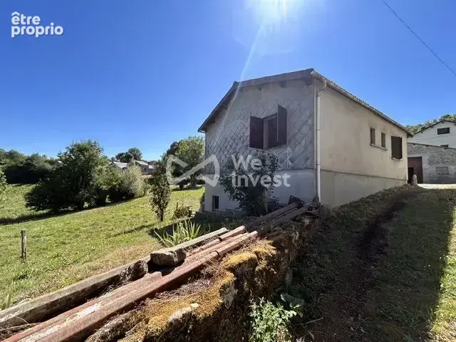 Maison 73 m² à Lacaune  - photo 2