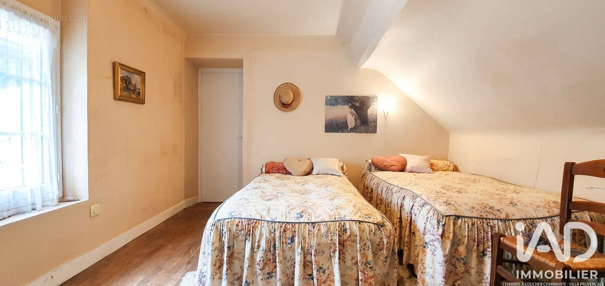 Photo 7 - Maison à TERRASSON-LAVILLEDIEU