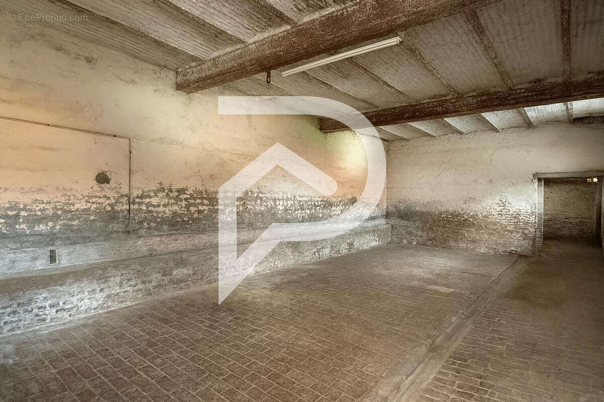 Maison à RIBECOURT-LA-TOUR