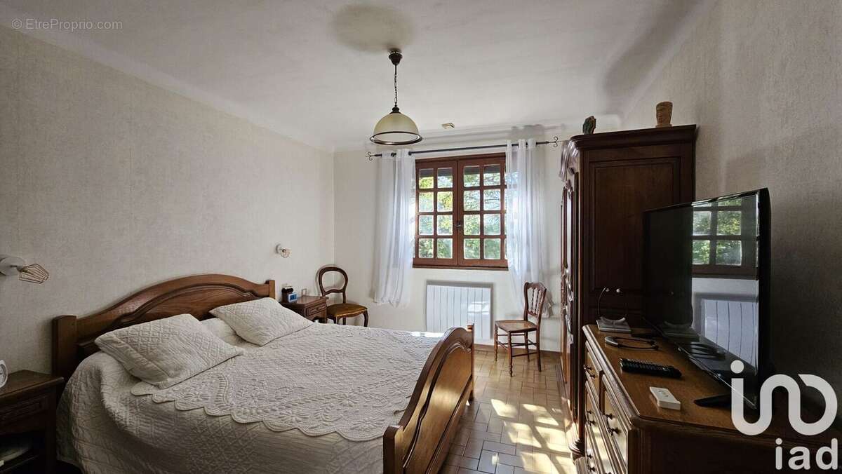 Photo 7 - Maison à SAINT-GERVAIS