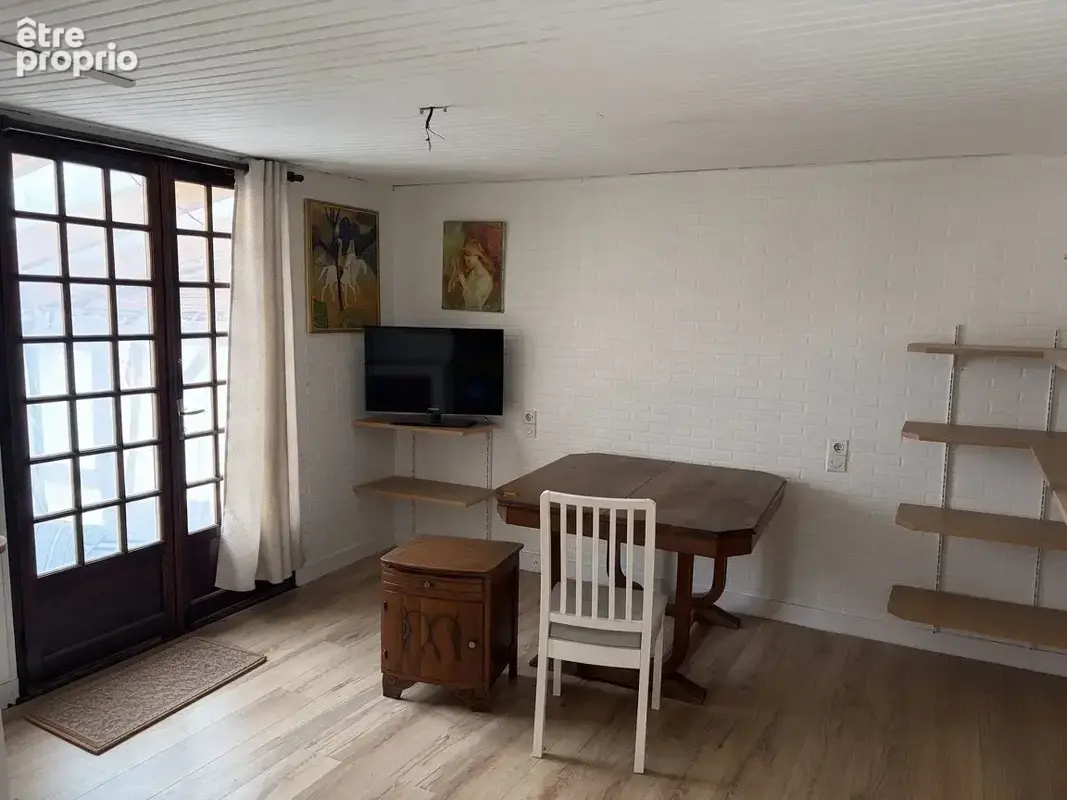 Maison 5 pièces 110 m² à vendre à Pacy-Sur-Eure (27120) - photo 6