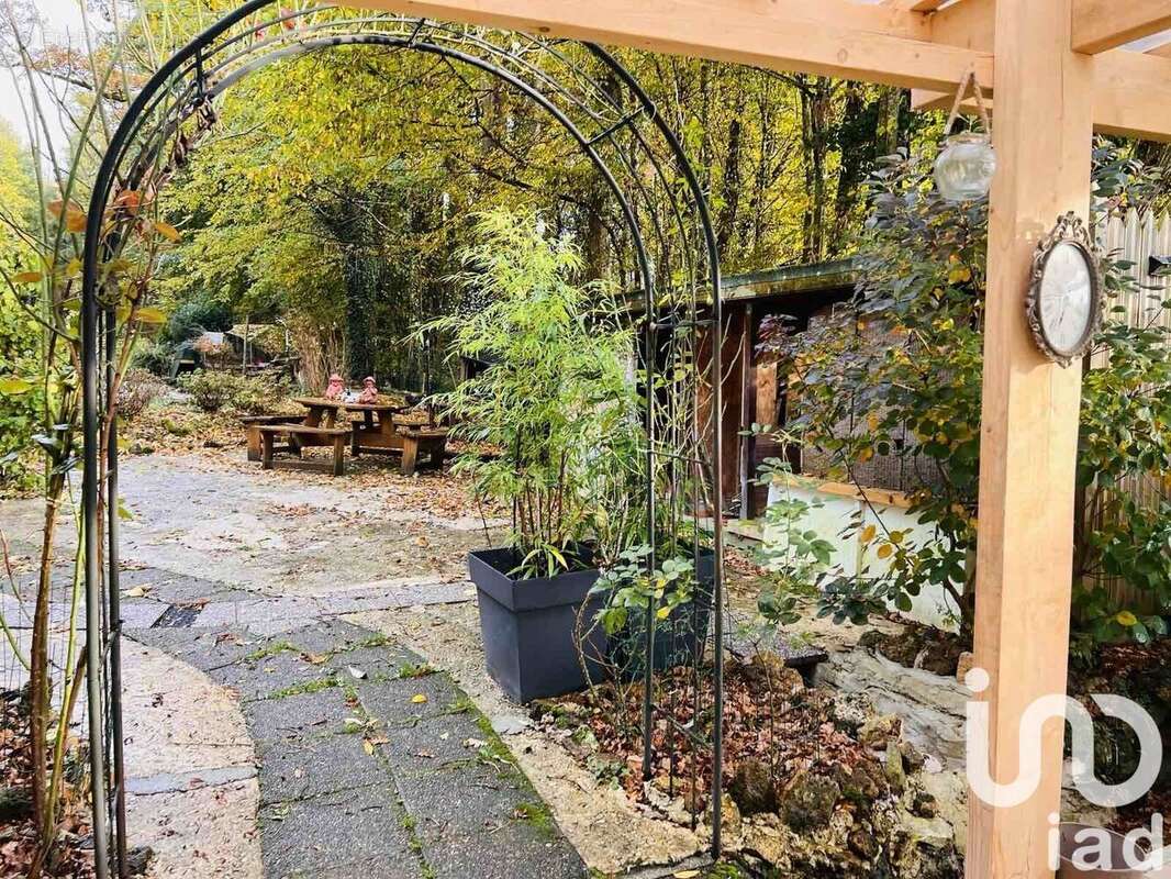 Photo 3 - Maison à SAACY-SUR-MARNE