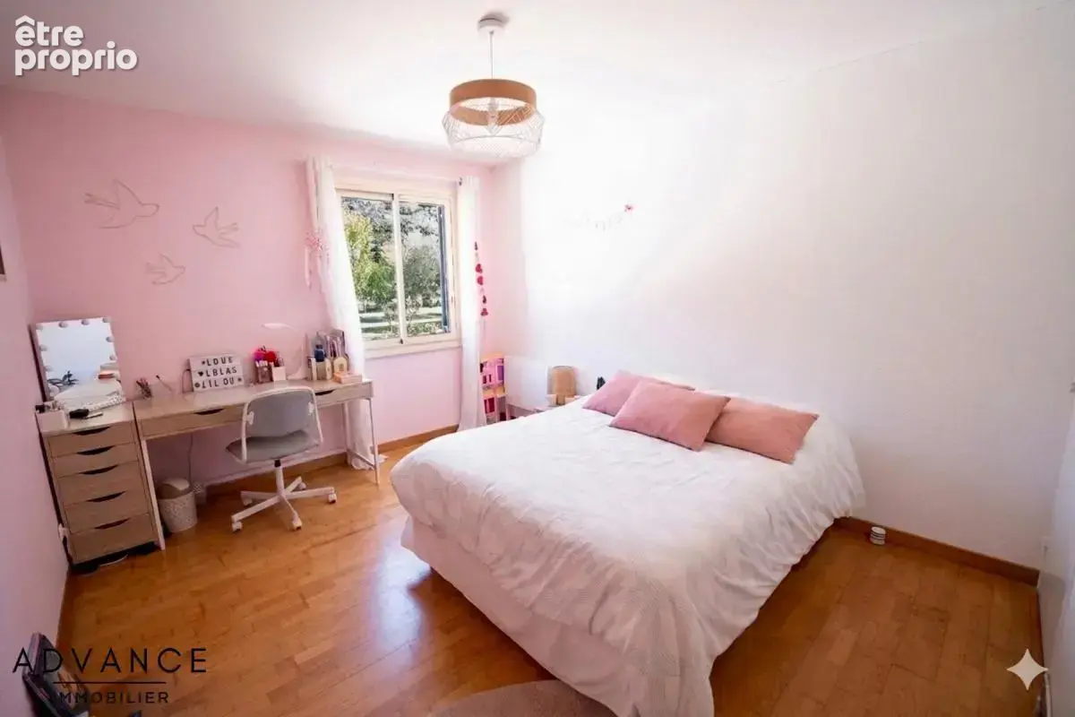 Propriété d'exception – volumes, raffinement et sérénité - photo 13