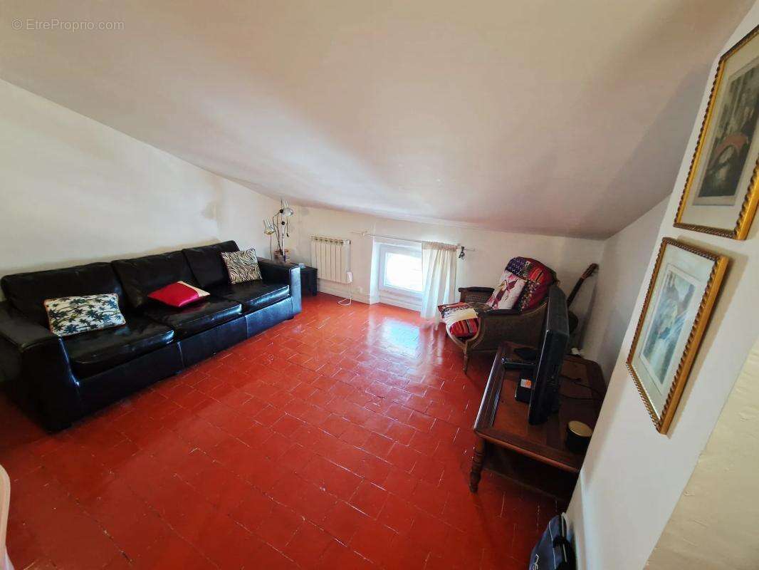 Appartement à BANON