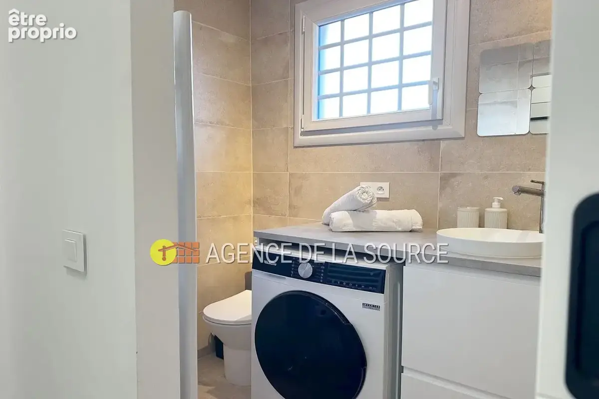 Appartement 1 pièce 23 m² à vendre à Cannes (06400) - photo 9