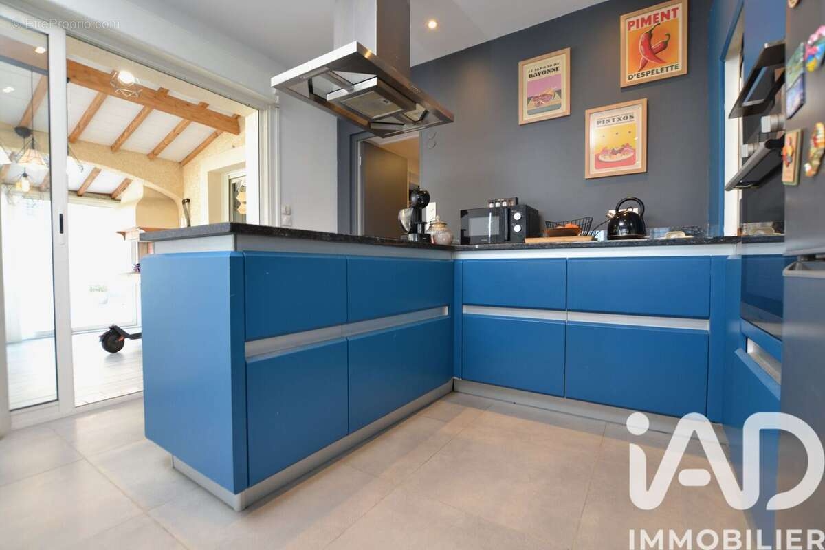 Photo 7 - Maison à NARBONNE