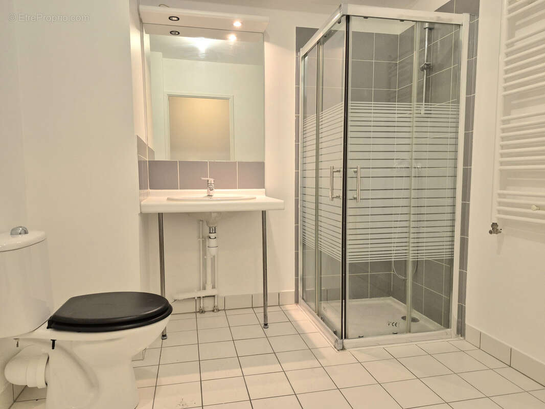 Appartement à THIAIS