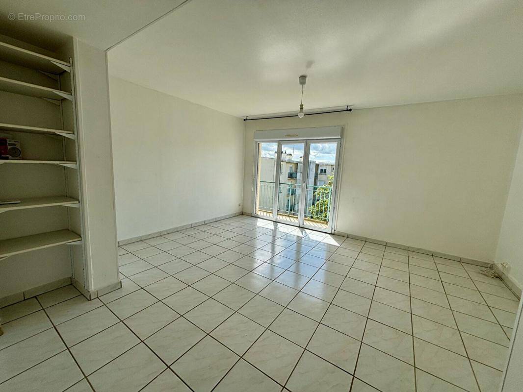 Appartement à NEVERS