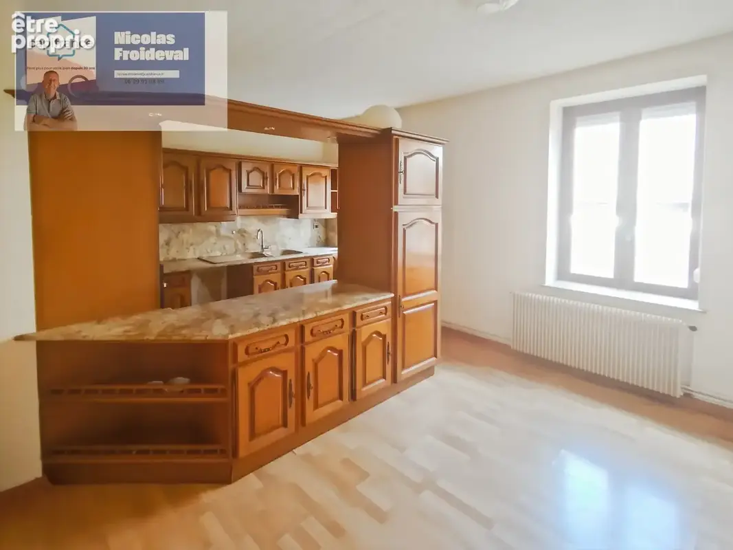 Appartement à vendre 0 pièces LOUHANS (71) - photo 7