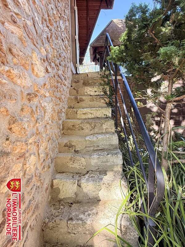 Maison à PACY-SUR-EURE