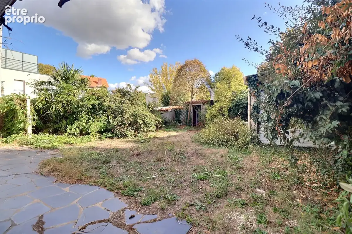 Maison 154m² à saint-sébastien-sur-loire - photo 3