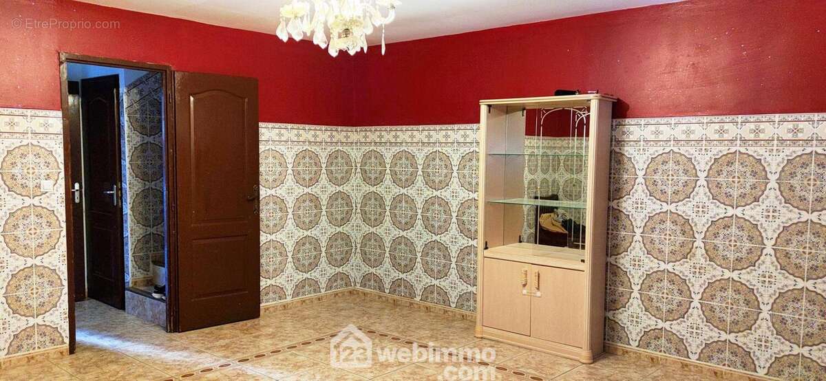 Maison à SAINTES-MARIES-DE-LA-MER