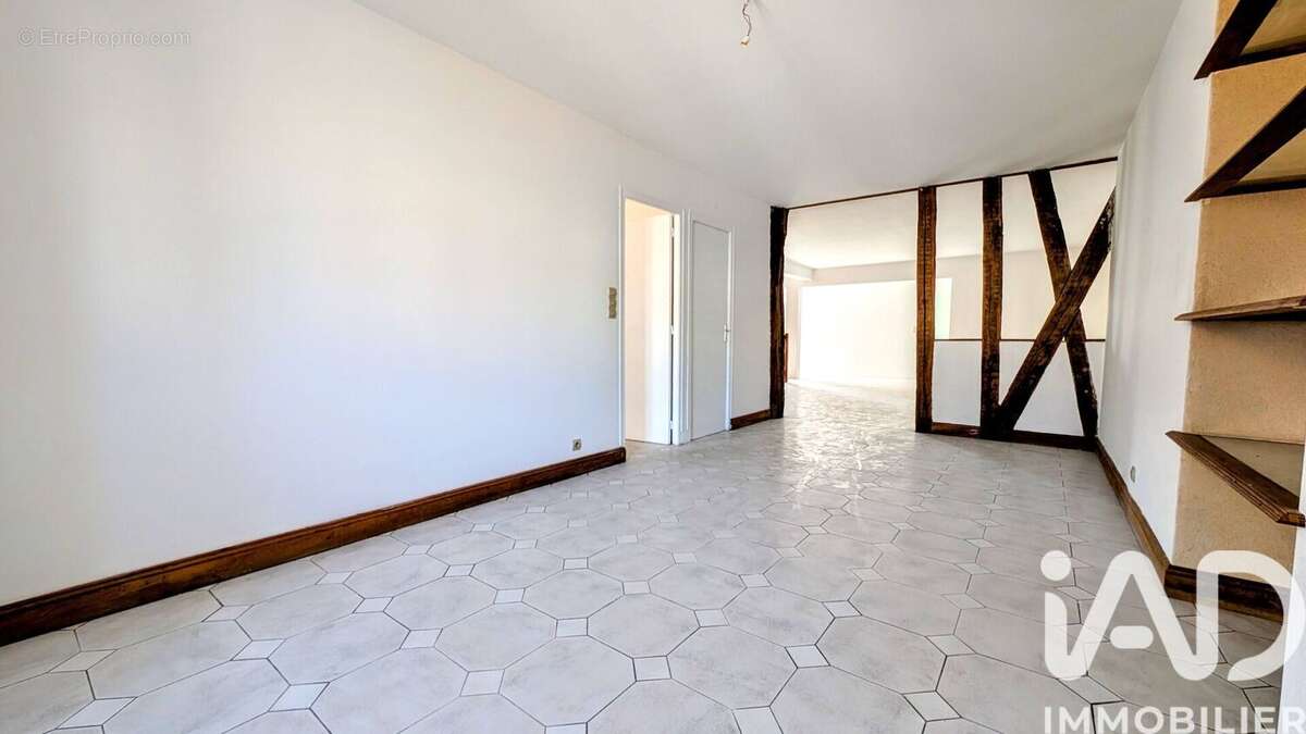 Photo 2 - Maison à TUFFE