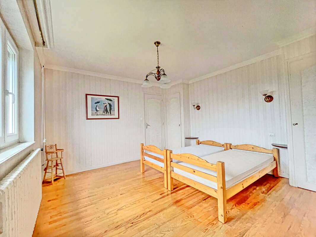 Maison à SAINT-BRIEUC