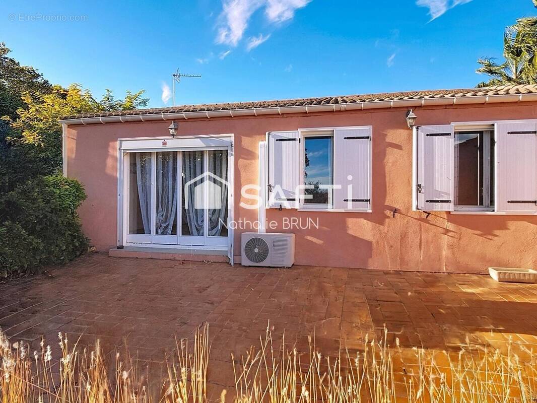 Photo 1 - Maison à CERS