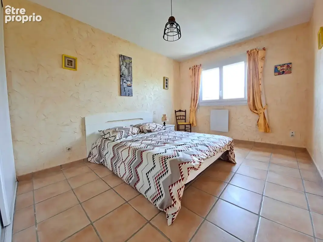 Perpignan Villa composée de 2 appartements - photo 10