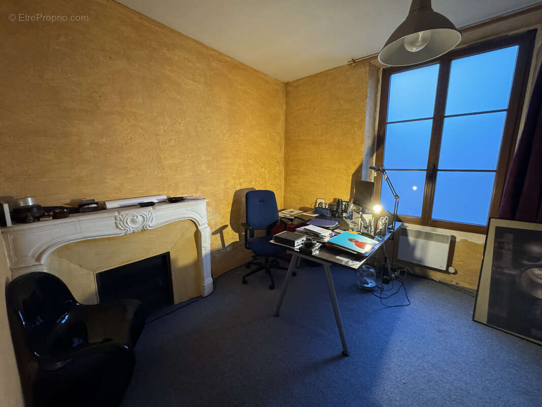 Maison atypique de 100m2 à ETAMPES(91) - photo 13
