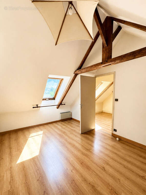 Un projet de vie unique près du Légué : 130 m² à rénover sur un terrain exceptionnel - photo 11