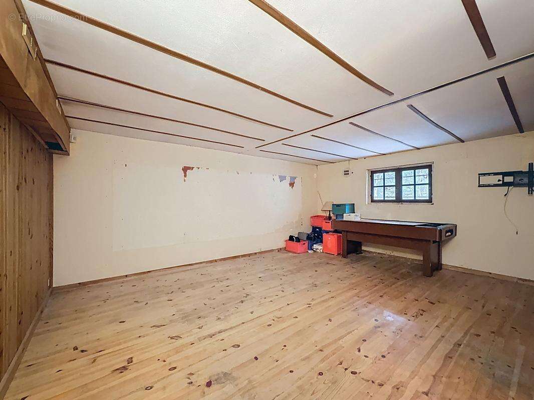 Maison à GUYANCOURT