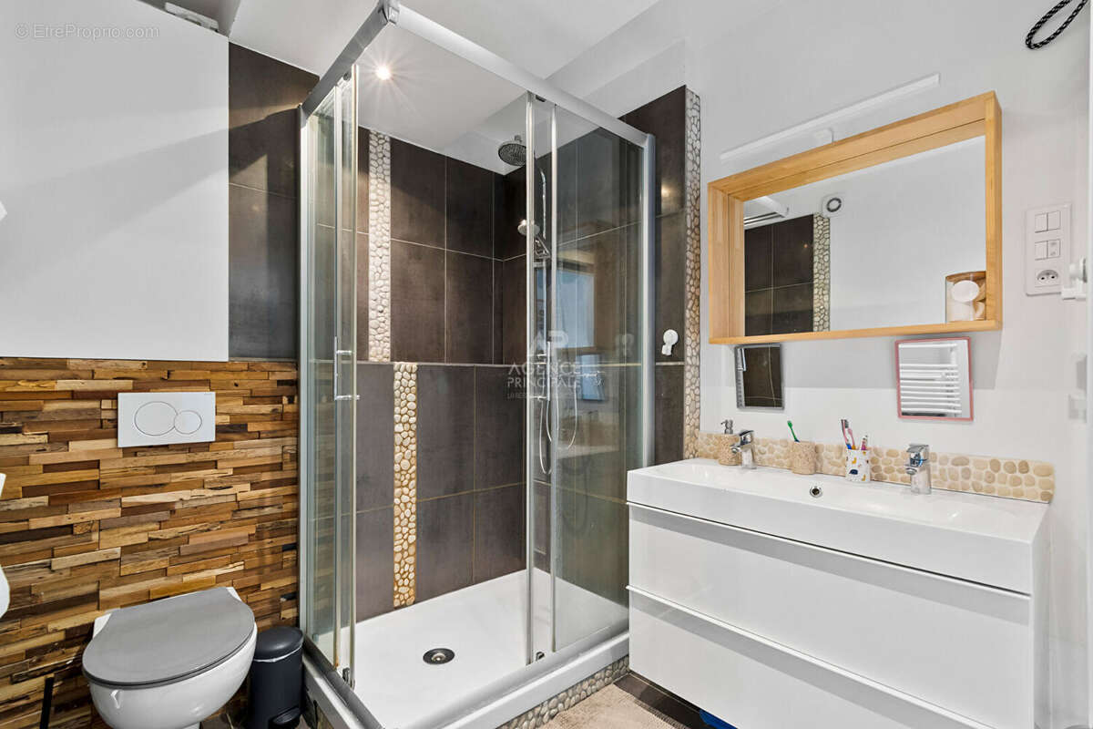 Appartement à SAINT-GERMAIN-EN-LAYE