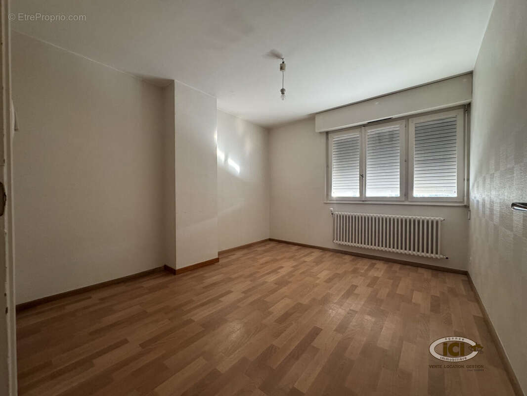 Appartement à ANNEMASSE