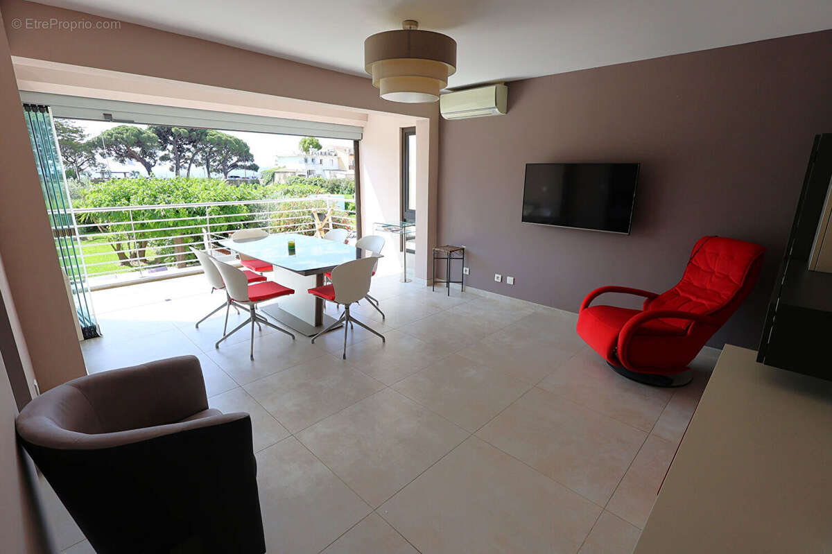 Villa Sainte Maxime les Issambres 97 m² avec piscine vue mer - photo 12
