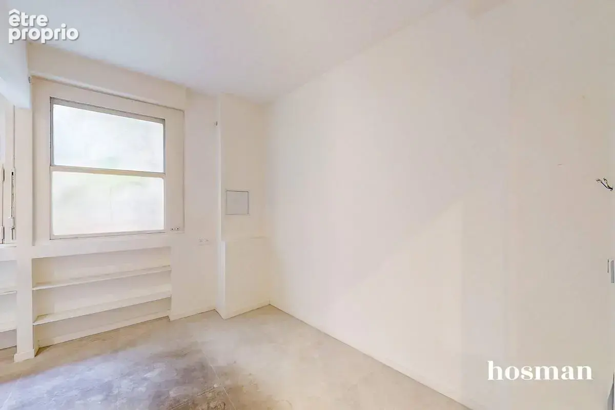Appartement 3 pièces lumineux 80m² - Rue De Vaugirard, Paris 15ème - photo 8