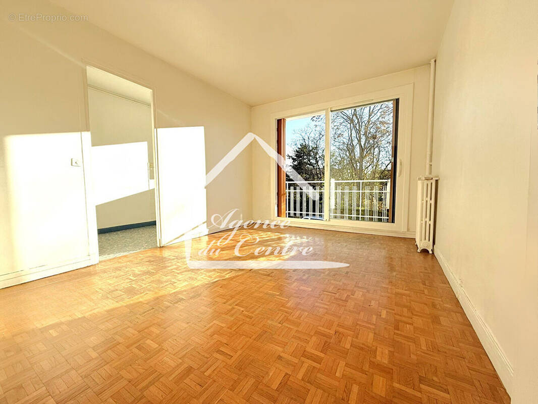 Appartement à CACHAN