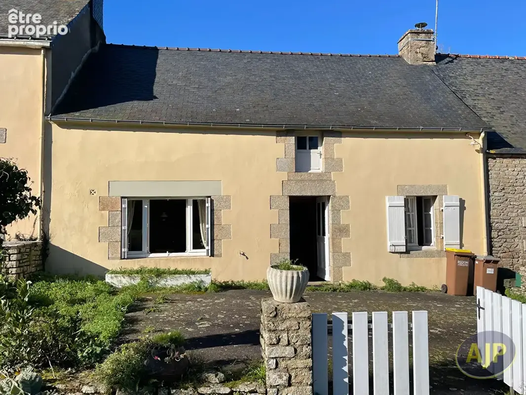 Saint jean la poterie, 2 maisons - photo 2