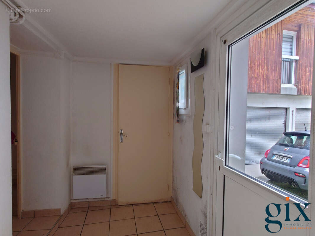 Appartement à VIF