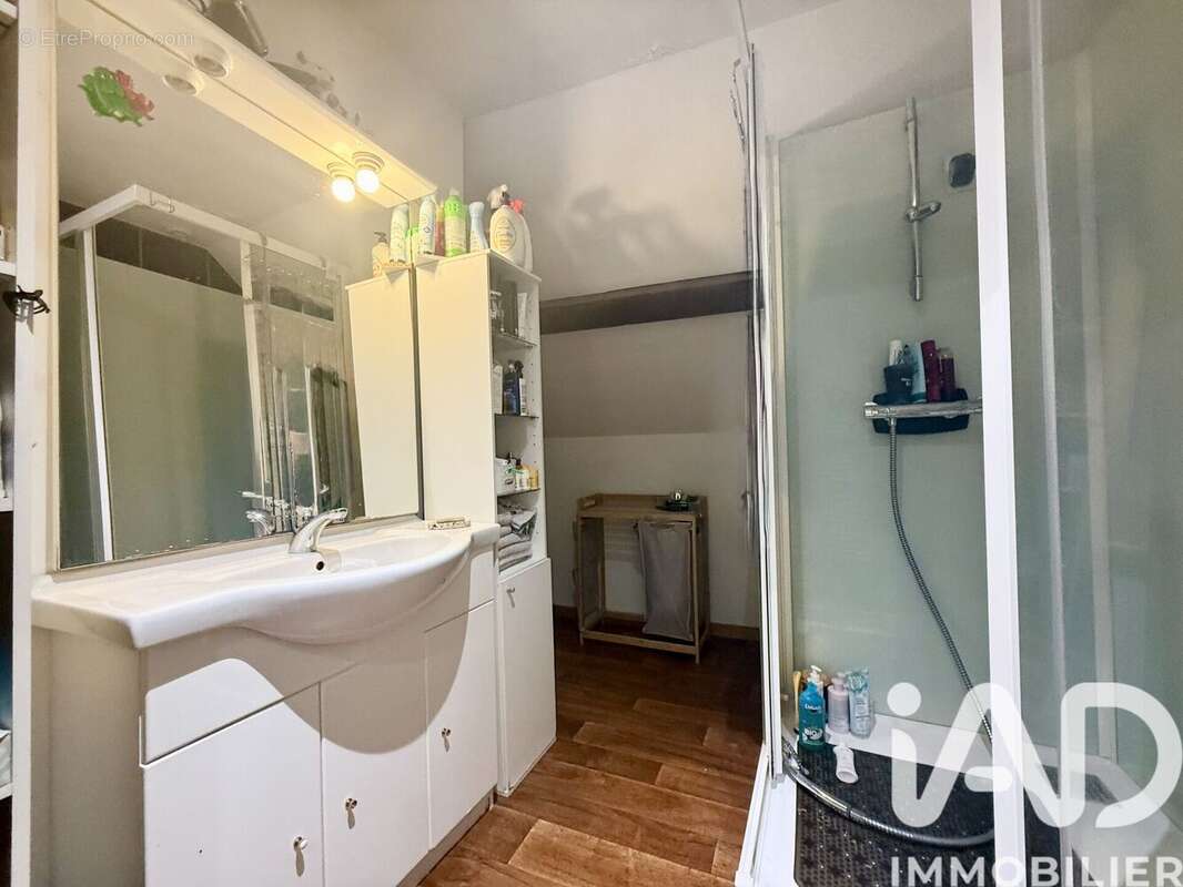 Photo 3 - Appartement à LE CHATELET-EN-BRIE