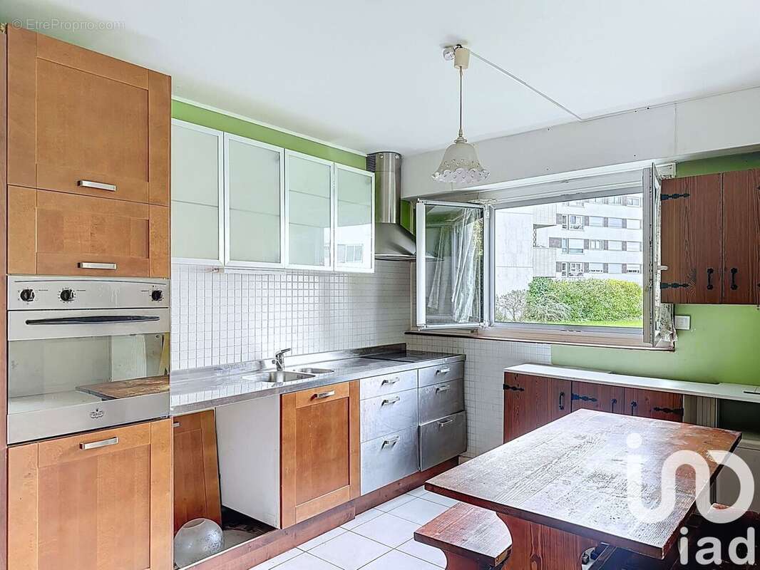 Photo 6 - Appartement à RUEIL-MALMAISON