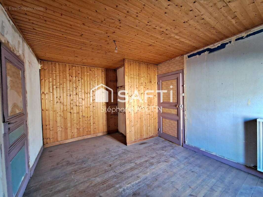 Photo 9 - Maison à MOUILLERON-EN-PAREDS