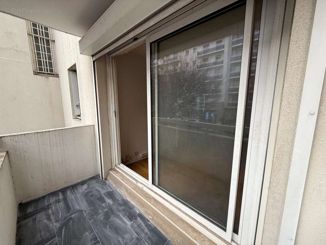 Appartement à CLAMART