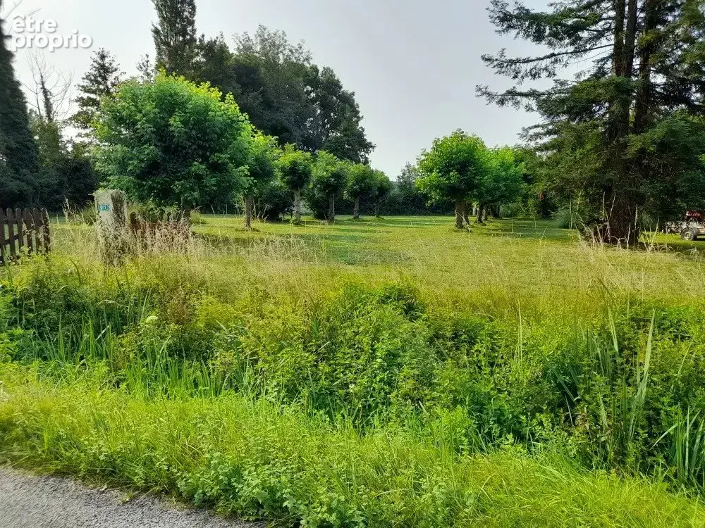 Terrain de loisir - Proche Bergerac - photo 5