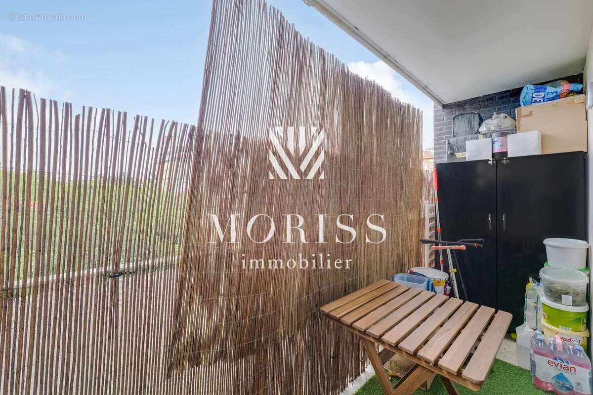 Appartement à CHAMPIGNY-SUR-MARNE