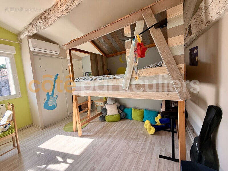 Loft d'exception de 170 m² avec jardin et piscine - photo 15