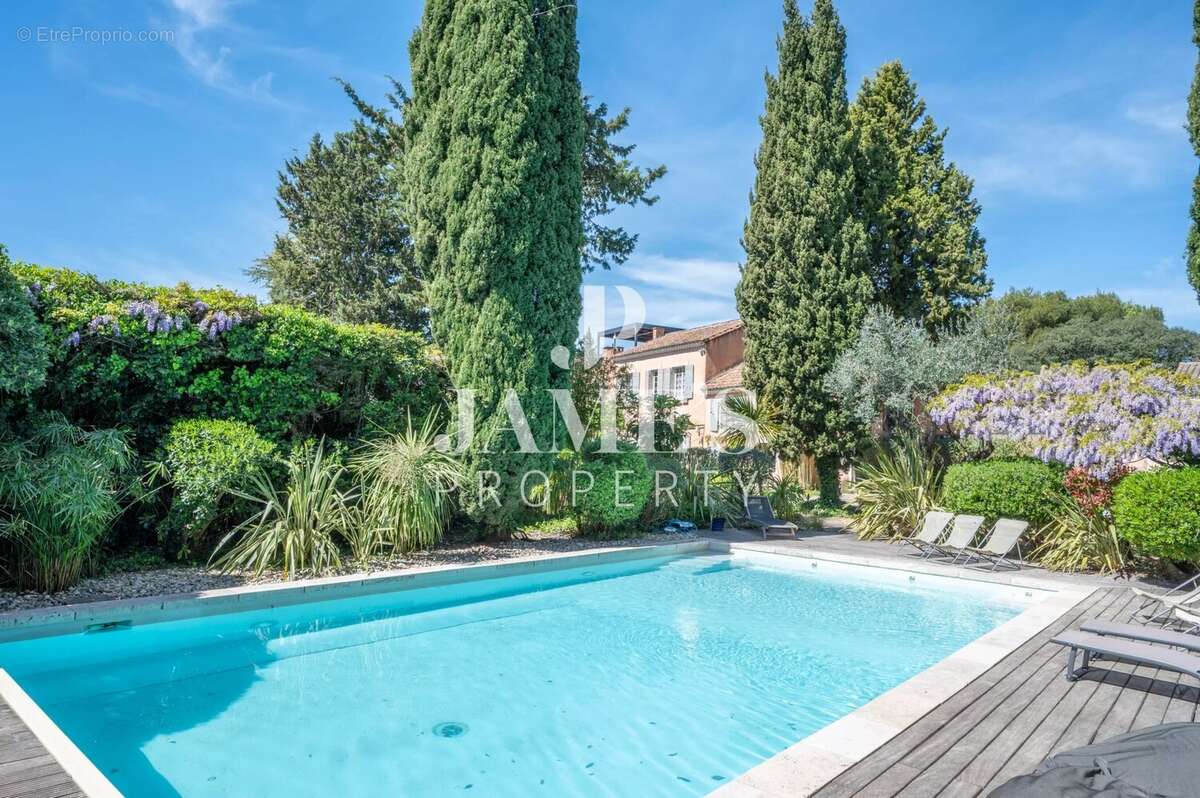 Maison à PARADOU