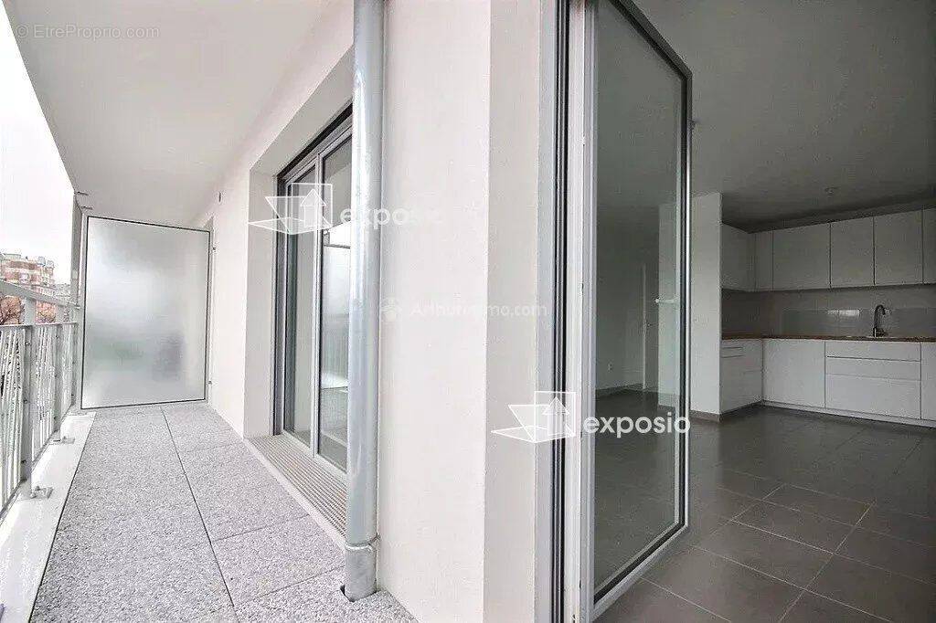 Appartement à COLOMBES