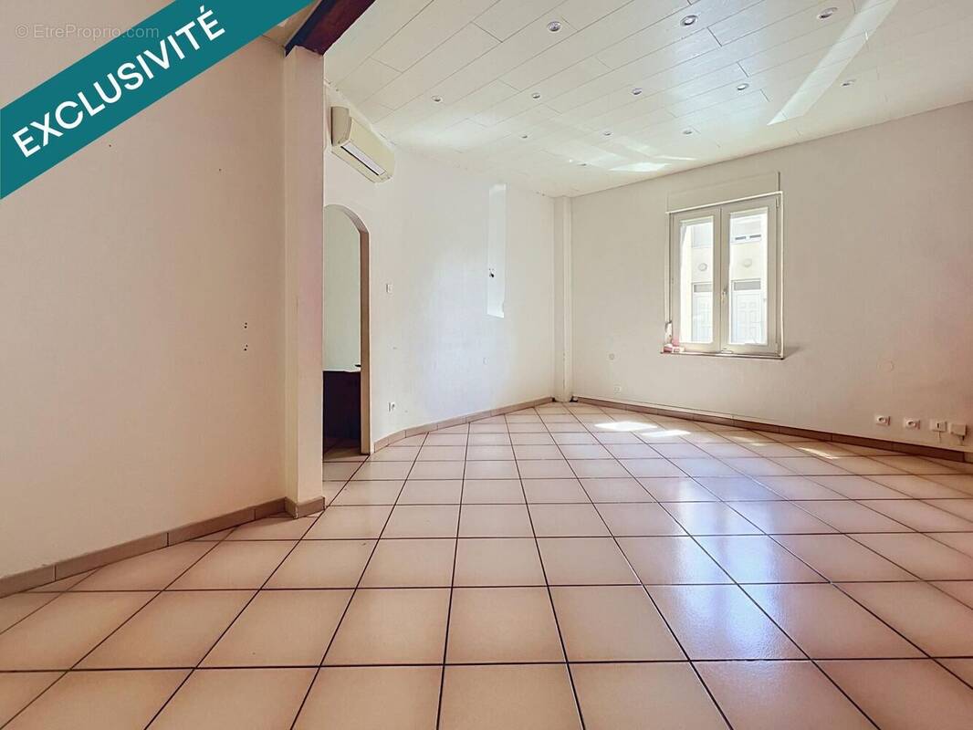 Photo 1 - Maison à THIONVILLE