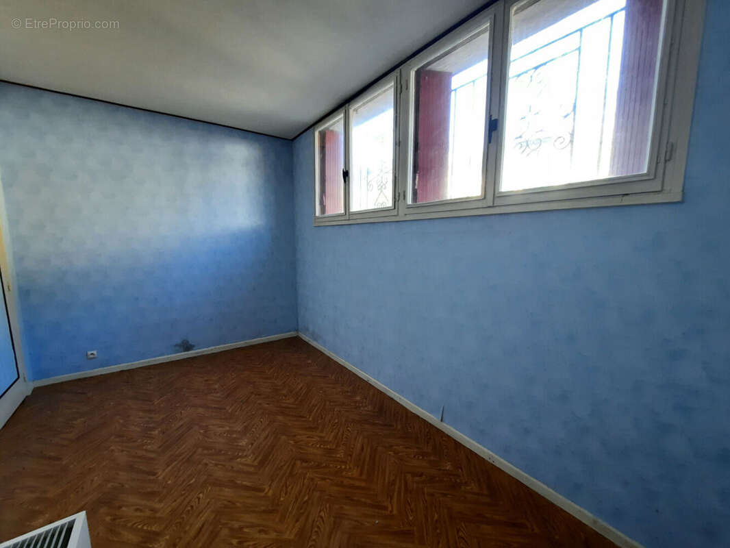 Appartement à CIBOURE