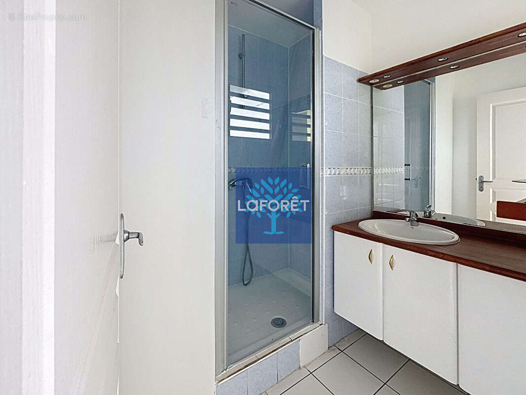 Appartement à FORT-DE-FRANCE